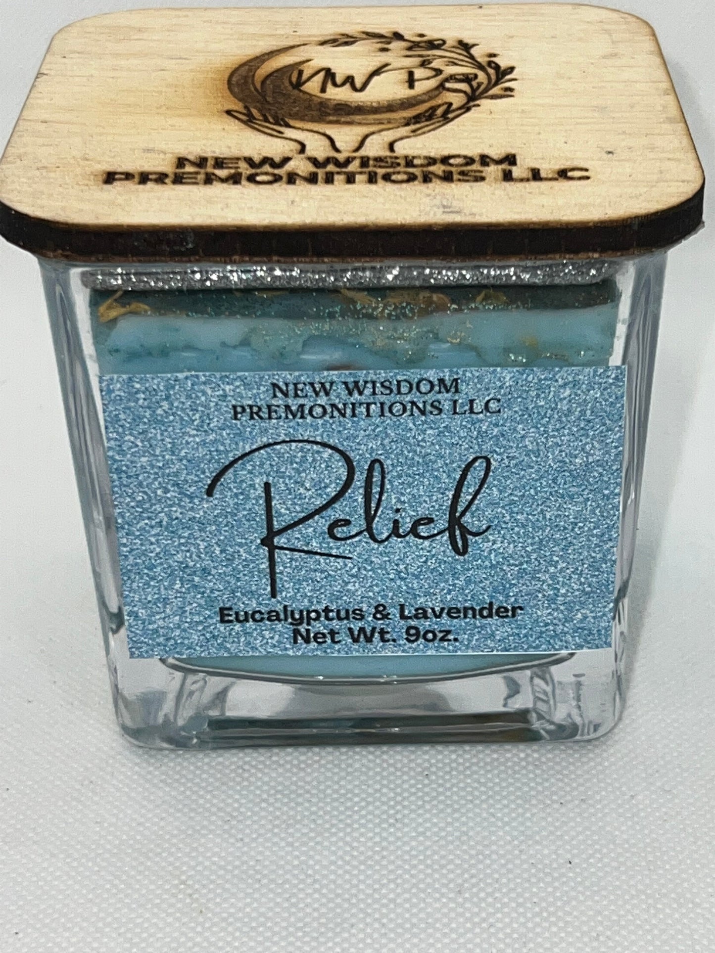 Spiritual Warrior Candle Bundle