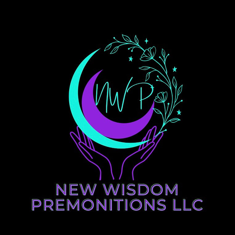 Who and What is New Wisdom Premonitions LLC? Learn more about us!