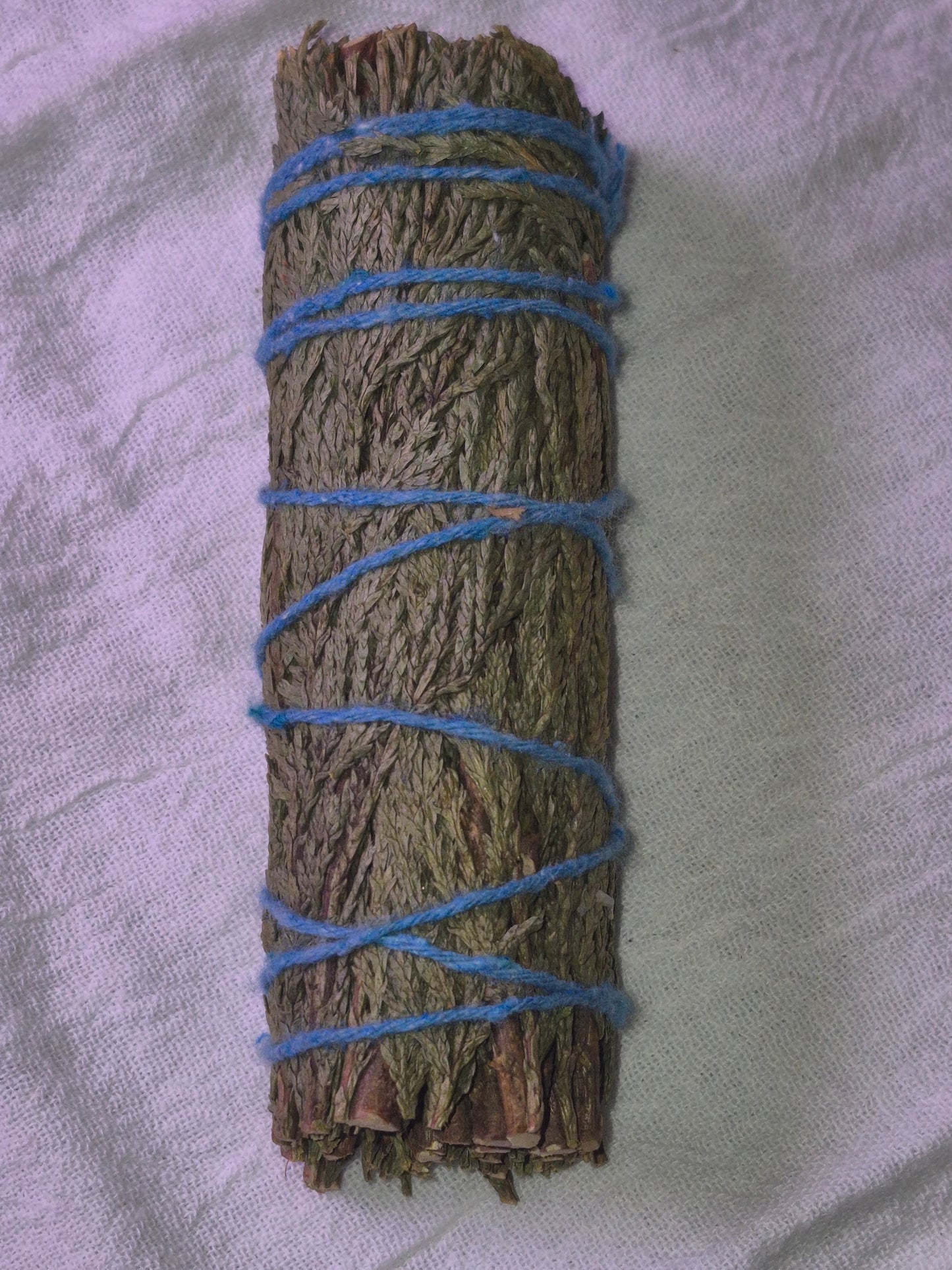Cedar Sage