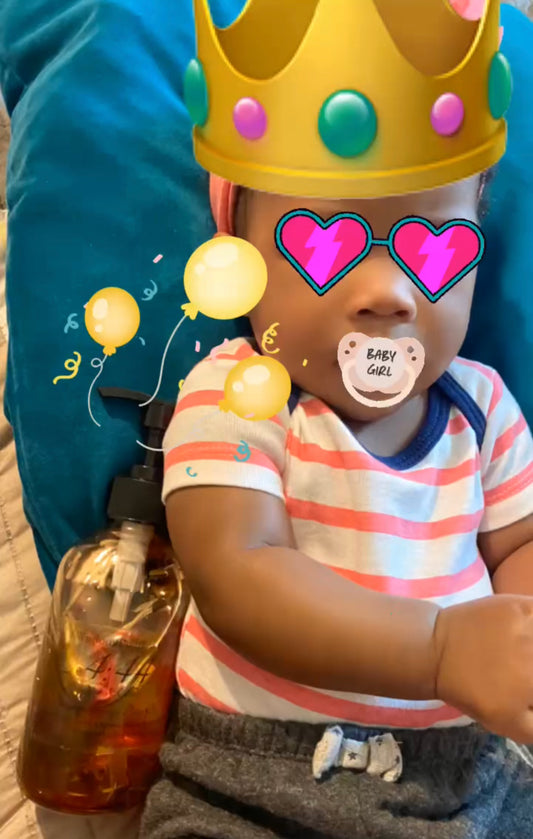 4:44 Skin Apothecary Oil