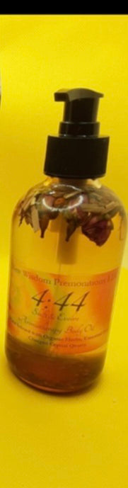 4:44 Skin Apothecary Oil