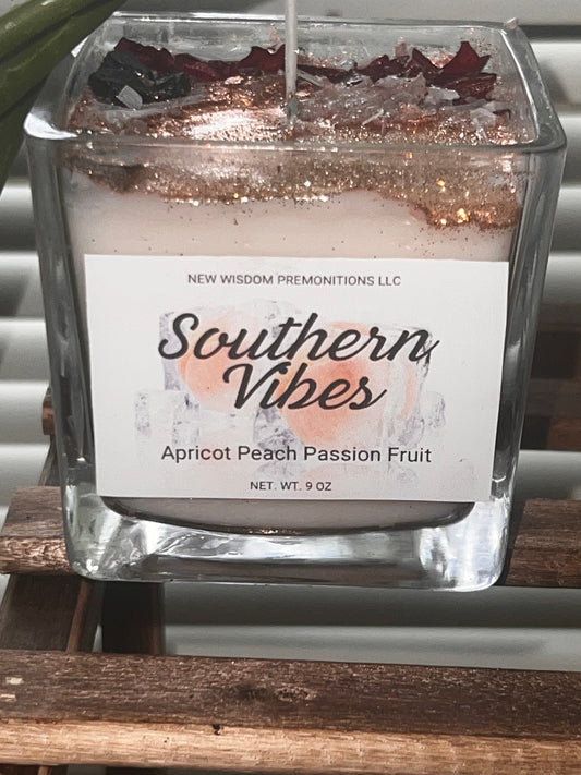 Southern Vibes Candle